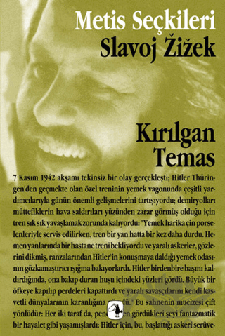 Kırılgan Temas