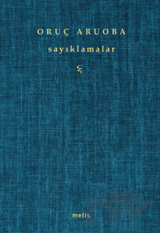 Sayıklamalar