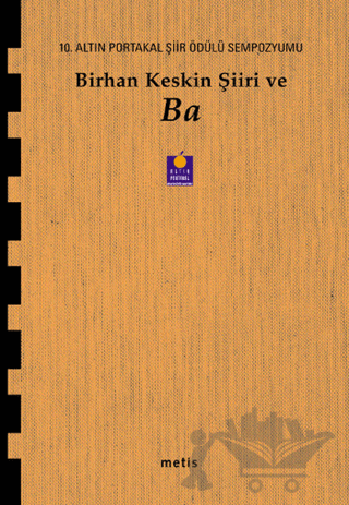 Birhan Keskin Şiiri ve Ba