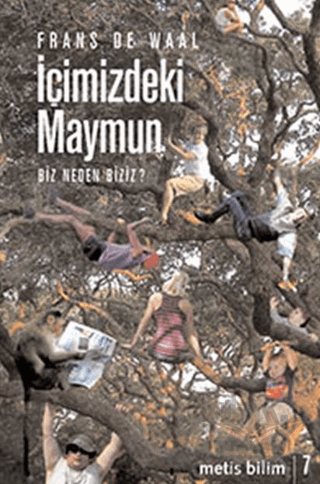 İçimizdeki Maymun