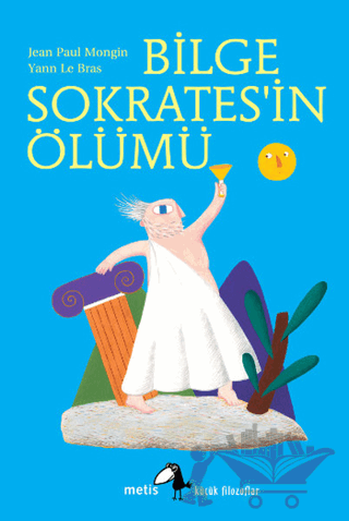 Bilge Sokrates’in Ölümü
