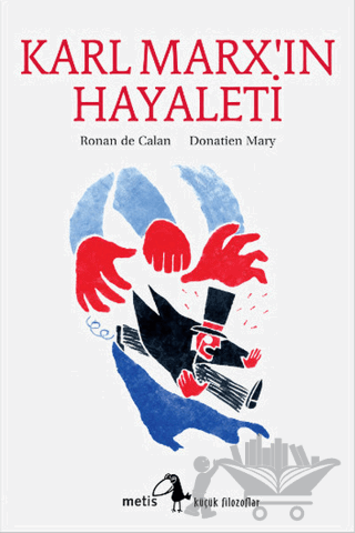 Karl Marx’ın Hayaleti