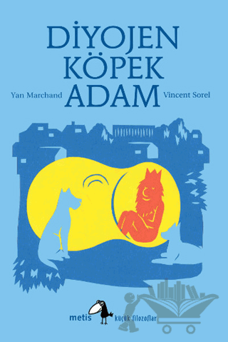 Diyojen: Köpek Adam