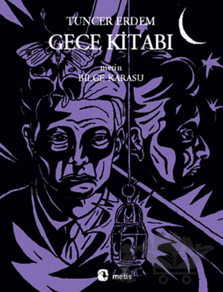 Gece Kitabı