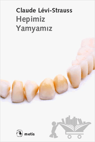 Hepimiz Yamyamız