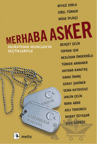 Merhaba Asker