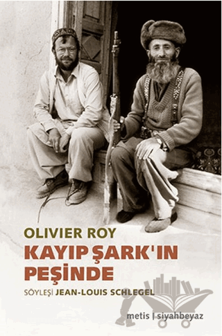 Kayıp Şark'ın Peşinde