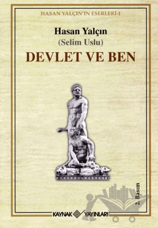 Devlet ve Ben