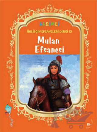 Mulan Efsanesi