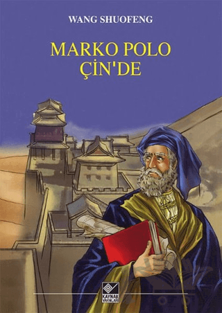 Marko Polo Çin’de
