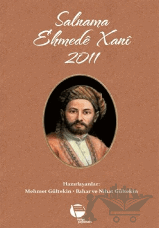 Salnama Ehmede Xani 2011