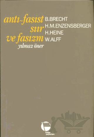 Anti - Faşist Şiir ve Faşizm