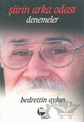 Şiirin Arka Odası