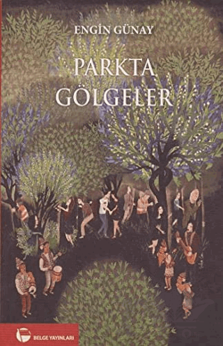 Parkta Gölgeler