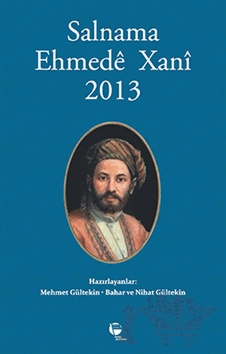 Salnama Ehmede Xani 2013