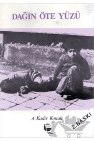 Dağın Öte Yüzü