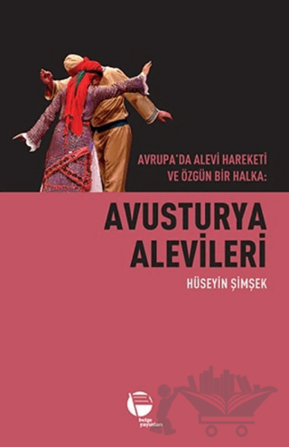 Avusturya Alevileri