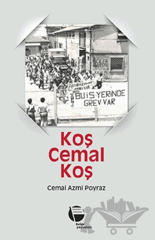 Koş Cemal Koş