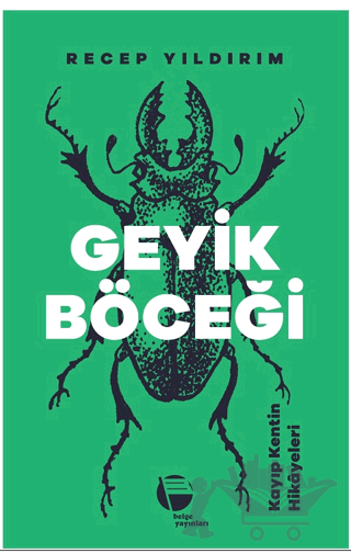 Geyik Böceği