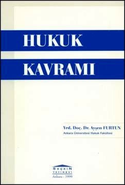 Hukuk Kavramı
