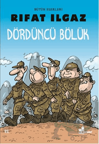 Dördüncü Bölük