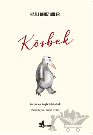 Kösbek