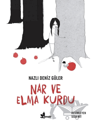 Nar ve Elma Kurdu