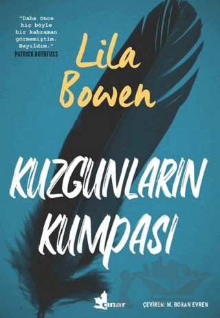 Kuzgunların Kumpası