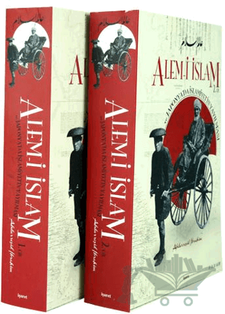 Alem-i İslam ve Japonya'da İslamiyet'in Yayılması 2 Cilt Takım