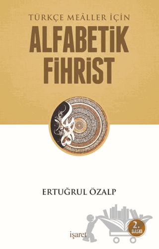 Türkçe Mealler İçin Alfabetik Fihrist