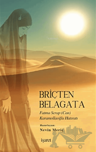 Briçten Belagata