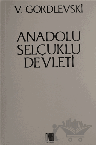 Anadolu Selçuklu Devleti