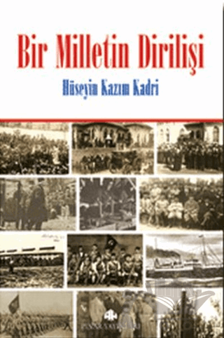 Bir Milletin Dirilişi