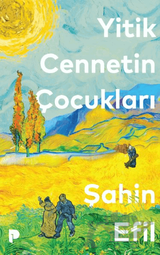 Yitik Cennetin Çocukları