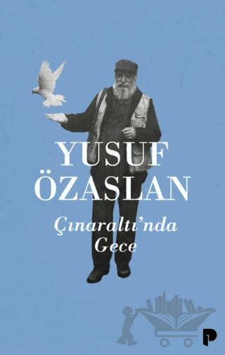 Çınaraltı’nda Gece