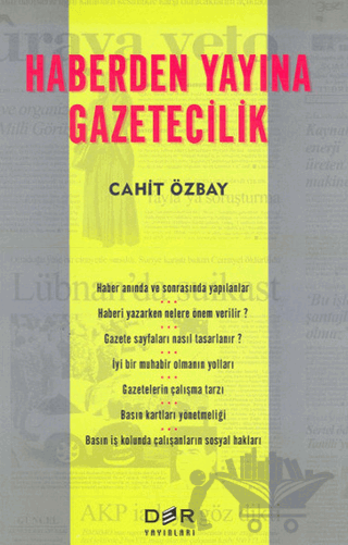 Haberden Yayına Gazetecilik