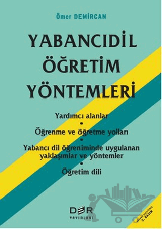 Yabancı Dil Öğretim Yöntemleri