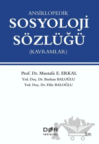 Ansiklopedik Sosyoloji Sözlüğü