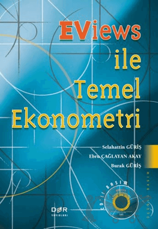 Eviews ile Temel Ekonometri