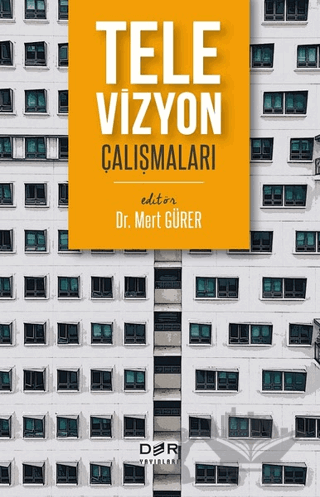 Televizyon Çalışmaları