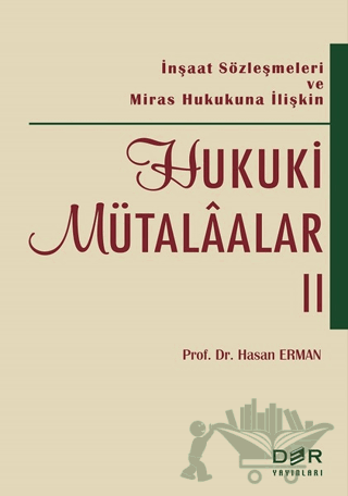 Hukuki Mütalaalar 2