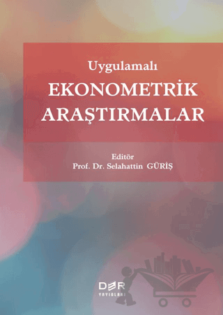 Uygulamalı Ekonometrik Araştırmalar