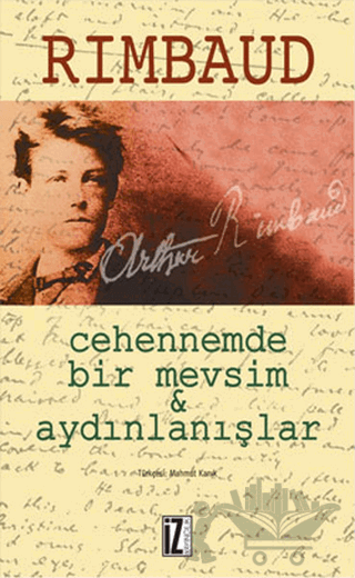 Cehennemde Bir Mevsim ve Aydınlanışlar