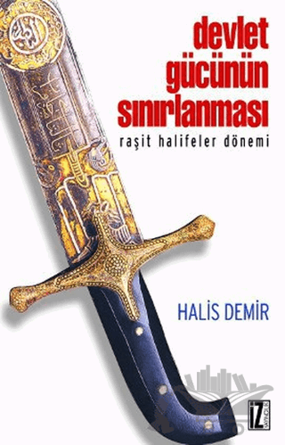 Devlet Gücünün Sınırlanması