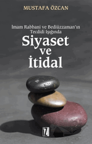 Siyaset ve İtidal
