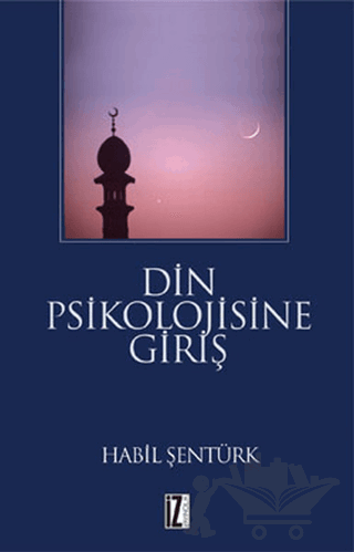 Din Psikolojisine Giriş