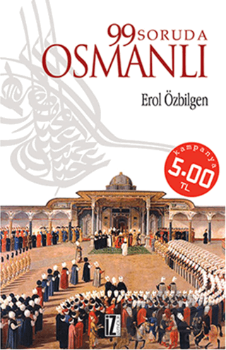 99 Soruda Osmanlı