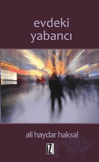 Evdeki Yabancı