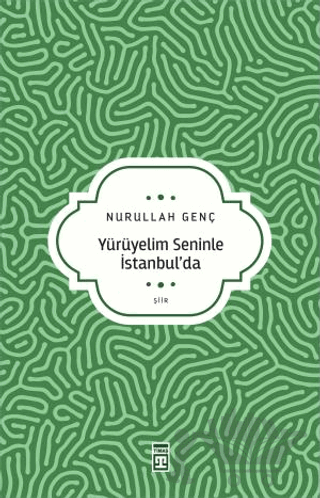 Yürüyelim Seninle İstanbul’da