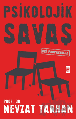 Psikolojik Savaş